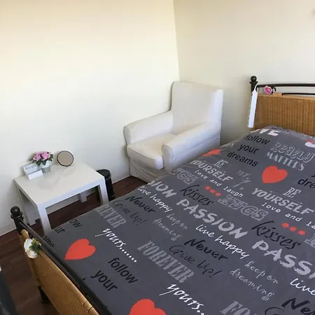 For You Bed and breakfast Haarlem