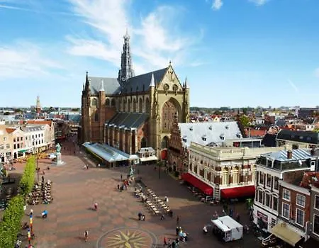 For You Bed and breakfast Haarlem